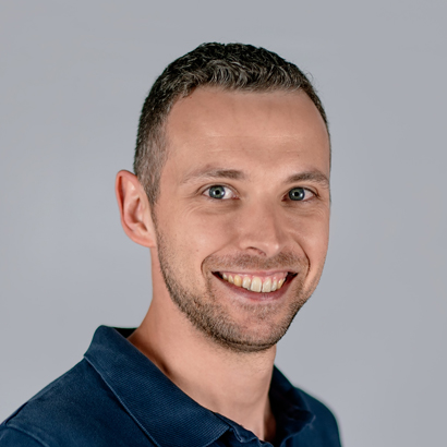 Gérant de l'agence de service à la personne APEF à Morhange